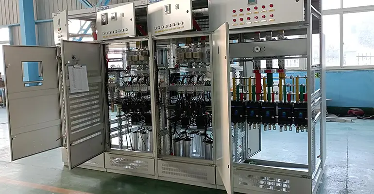Nilüfer Kompanzasyon Panosu Sistemleri Bursa